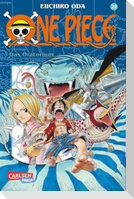 One Piece 29. Das Oratorium