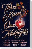 Three Kisses, One Midnight