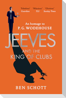 Jeeves and the King of Clubs