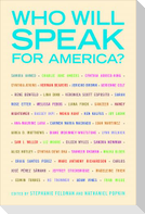 Who Will Speak for America?