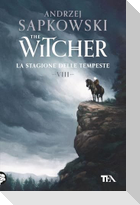 La stagione delle tempeste. The Witcher. Vol. 8