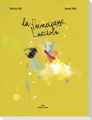 La principessa Lucciola