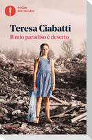 Il mio paradiso è deserto