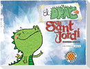 El drac de Sant Jordi