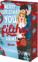 Merry Christmas, You Filthy Animal - Weihnachten mit dem Erzfeind