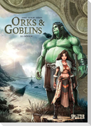 Orks & Goblins. Band 32
