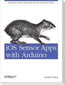 IOS Sensor Apps with Arduino