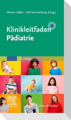 Klinikleitfaden Pädiatrie