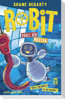 Robit 2 - Pasli Bir Macera
