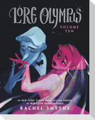Lore Olympus
