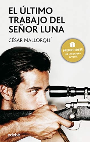 Mallorquí, César. El último trabajo del señor Luna. Editorial Edebé, 2005.