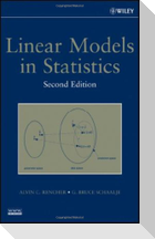 Linear Models 2E