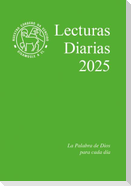 Lecturas Diarias 2025