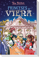 Princeses a Viena
