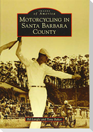 Motorcycling in Santa Barbara County