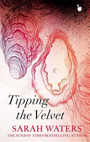 Waters, Sarah. Tipping The Velvet. Cassell, 2012.