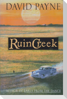 Ruin Creek