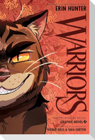 Warriors Graphic Novel: The Prophecies Begin, Part Three of Three