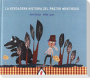 La verdadera historia del pastor mentiroso