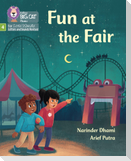Fun at the Fair