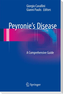 Peyronie¿s Disease
