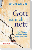Gott ist nicht nett