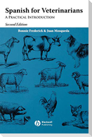 Spanish for Veterinarians 2e