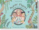 Aunty Planty and the Eco Warriors