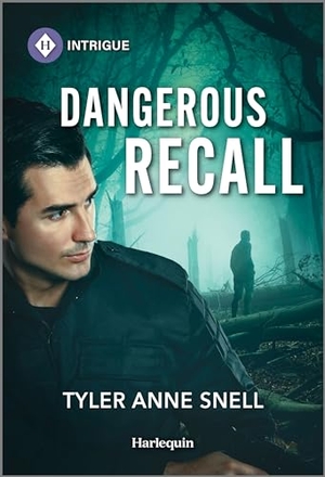 Snell, Tyler Anne. Dangerous Recall - A Thrilling Gay Bodyguard Romance. Harlequin, 2024.
