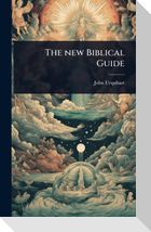 The new Biblical Guide