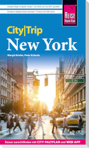 Reise Know-How CityTrip New York