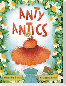 Anty Antics