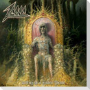 Rotting on a Golden Throne