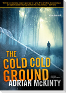 The Cold Cold Ground Lib/E