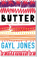 Butter