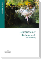 Geschichte der Ballettmusik