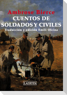 Cuentos de soldados y civiles
