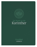 EsraBibel - Logbuch 1. und 2. Korintherbrief