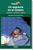 Un esguince en el cerebro