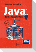 Java® für Fortgeschrittene