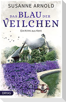 Das Blau der Veilchen