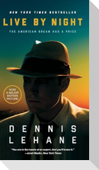 Live by Night