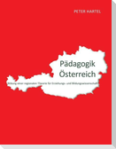 Pädagogik Österreich