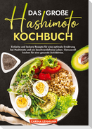 Das große Hashimoto Kochbuch