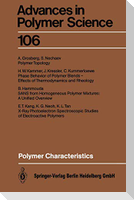 Polymer Characteristics