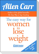The Easy Way for Women to Lose Weight