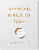 Knowing Where to Look