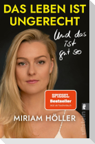 Das Leben ist ungerecht