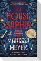 The House Saphir