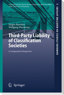 Third-Party Liability of Classification Societies